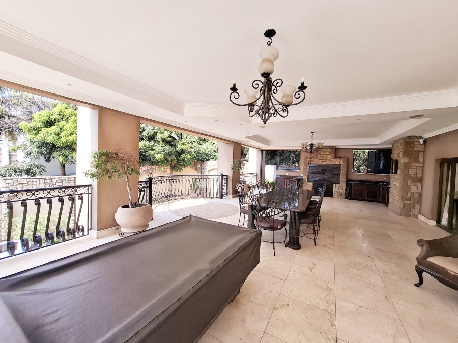 4 Bedroom Property for Sale in Cashan North West